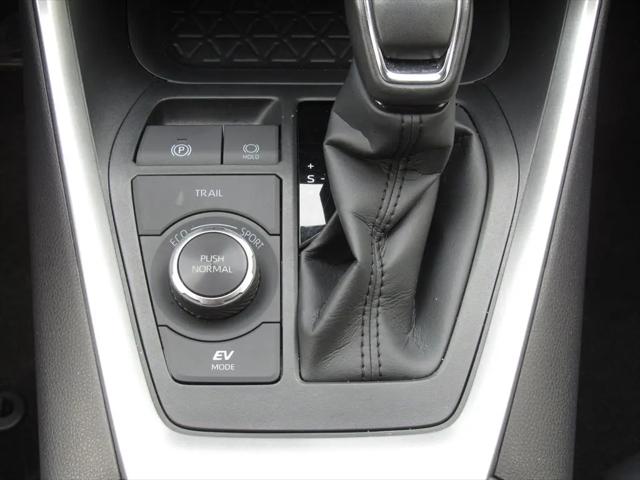 2025 Toyota RAV4 Hybrid XLE Premium