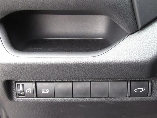 2025 Toyota RAV4 Hybrid XLE Premium