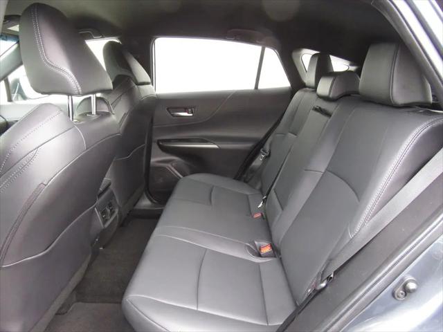 2022 Toyota Venza XLE