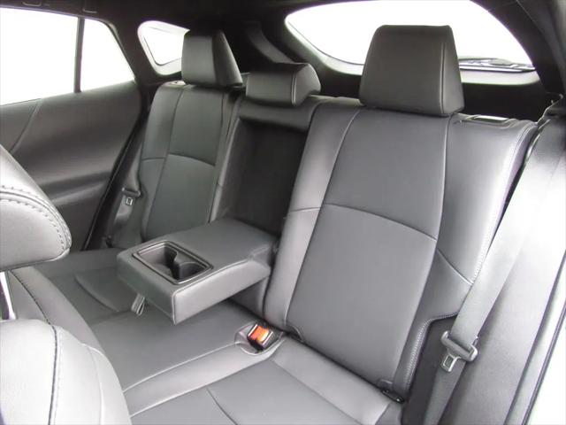 2022 Toyota Venza XLE