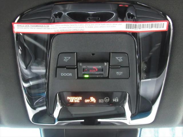 2022 Toyota Venza XLE