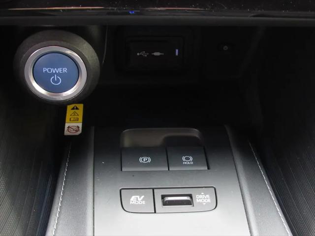 2022 Toyota Venza XLE