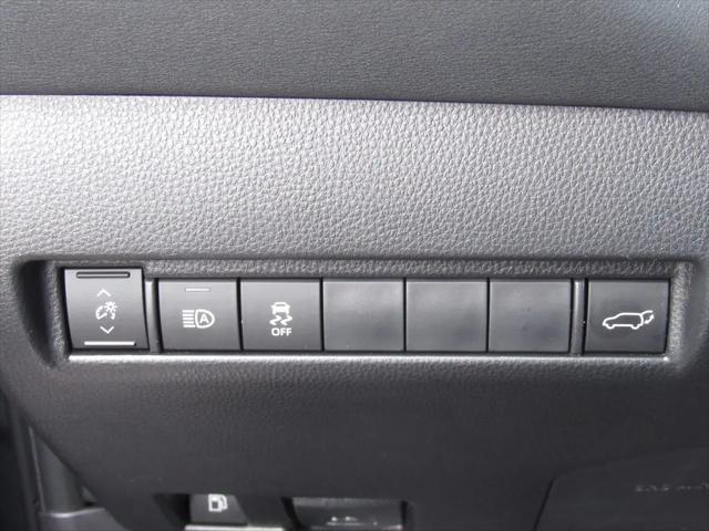 2022 Toyota Venza XLE