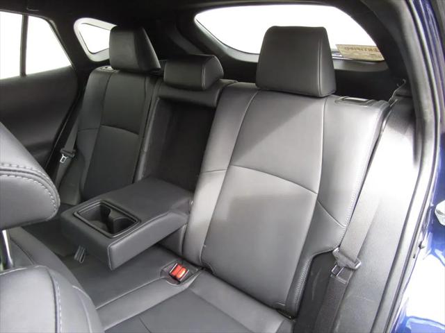 2022 Toyota Venza XLE