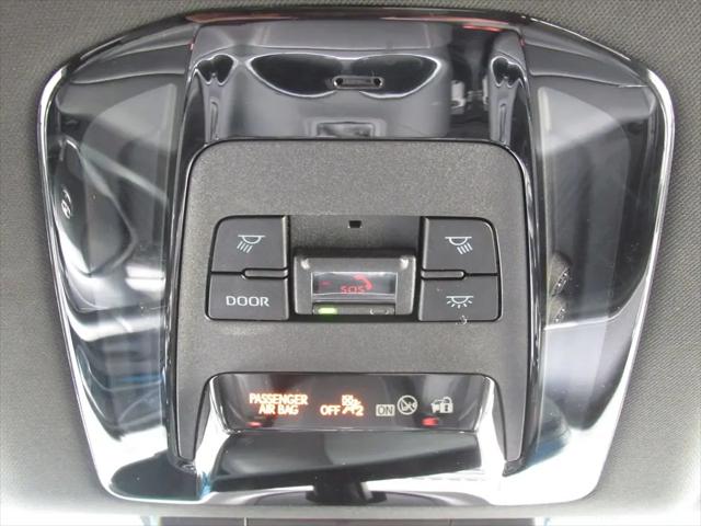 2022 Toyota Venza XLE
