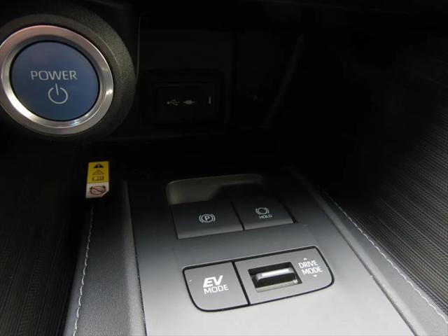 2022 Toyota Venza XLE