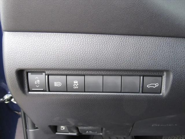 2022 Toyota Venza XLE