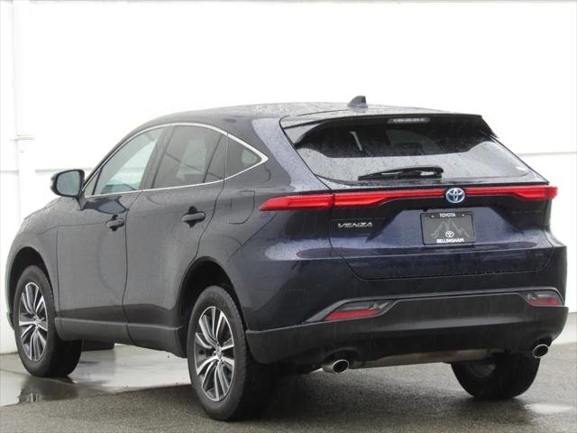 2024 Toyota Venza LE