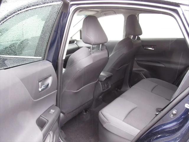 2024 Toyota Venza LE
