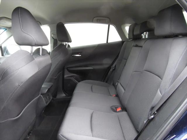 2024 Toyota Venza LE