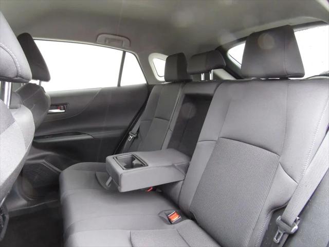 2024 Toyota Venza LE