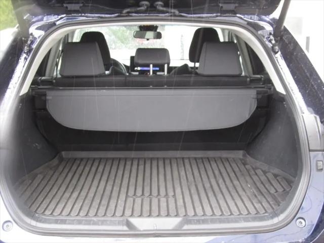 2024 Toyota Venza LE