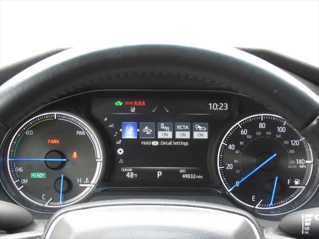 2024 Toyota Venza LE