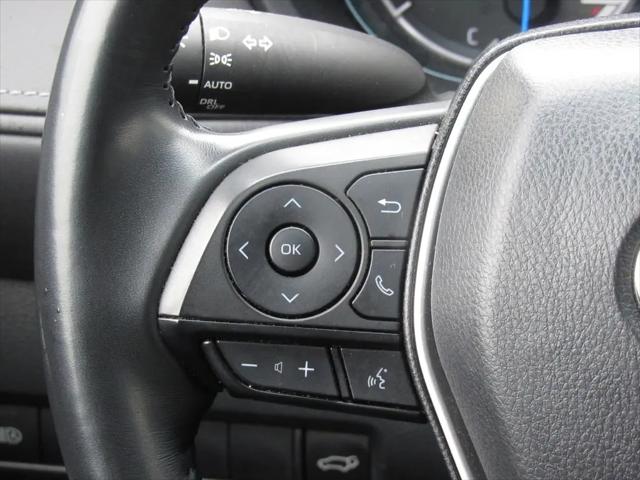 2024 Toyota Venza LE