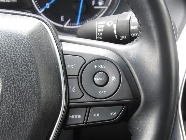2024 Toyota Venza LE