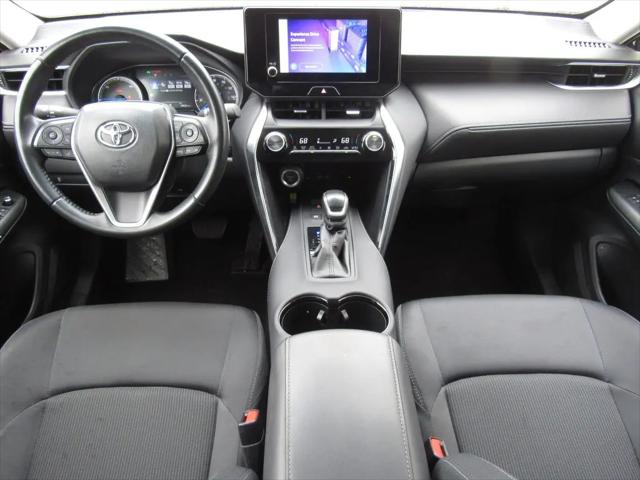2024 Toyota Venza LE