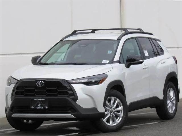 2026 Toyota Corolla Cross LE for sale in Bellingham, WA