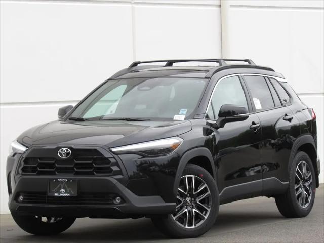 2026 Toyota Corolla Cross XLE for sale in Bellingham, WA