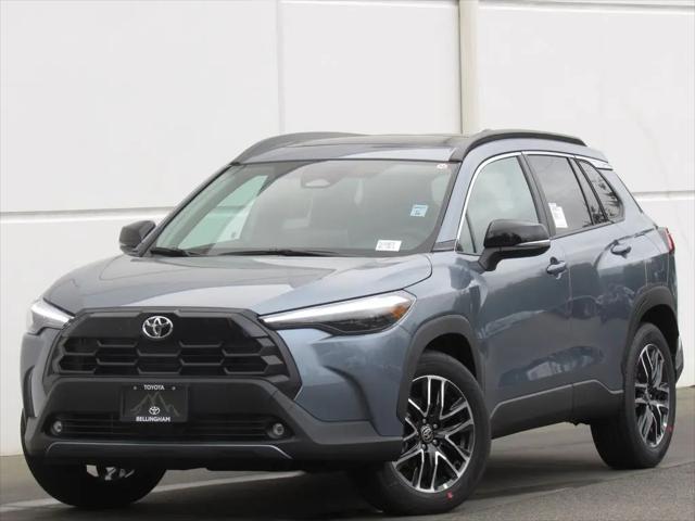 2026 Toyota Corolla Cross XLE for sale in Bellingham, WA