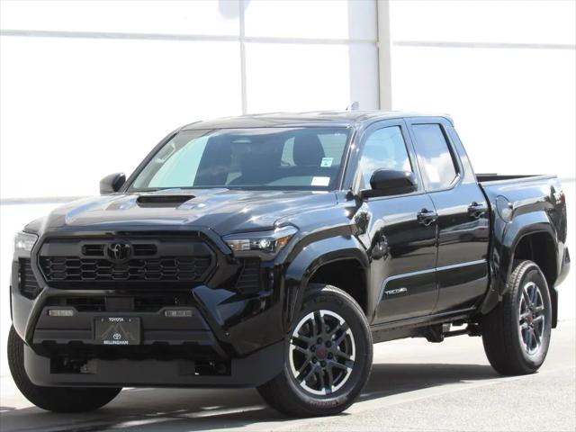 2026 Toyota Tacoma TRD Sport for sale in Bellingham, WA