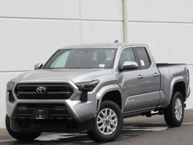 2026 Toyota Tacoma SR5 for sale in Bellingham, WA