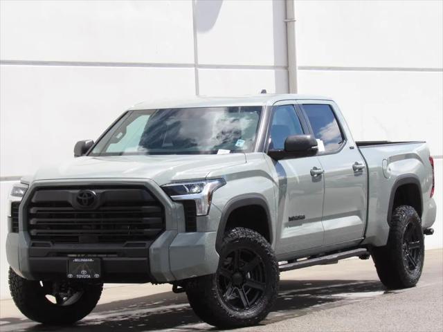 2026 Toyota Tundra SR5 CrewMax 6.5' Bed for sale in Bellingham, WA