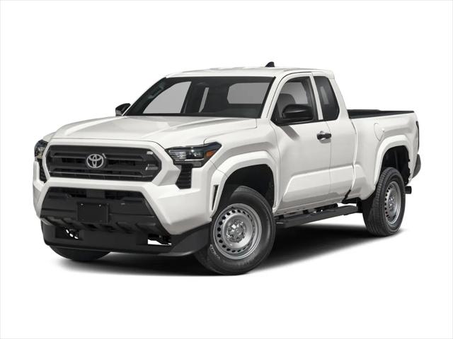 2026 Toyota Tacoma TRD Off Road for sale in Bellingham, WA