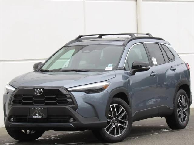 2026 Toyota Corolla Cross XLE for sale in Bellingham, WA