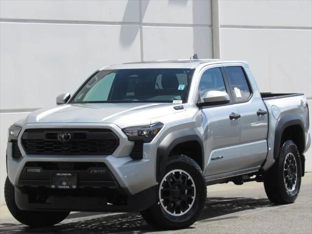 2026 Toyota Tacoma TRD Off Road for sale in Bellingham, WA