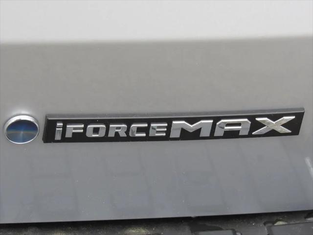 2026 Toyota 4Runner Platinum