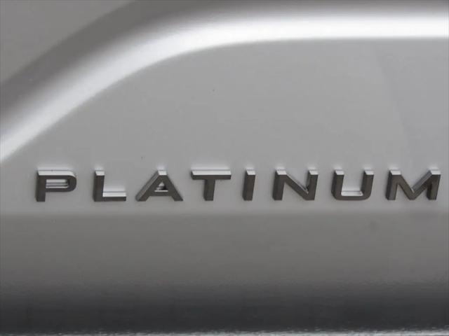 2026 Toyota 4Runner Platinum