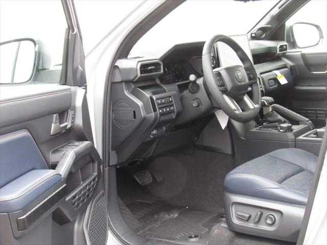 2026 Toyota 4Runner Platinum