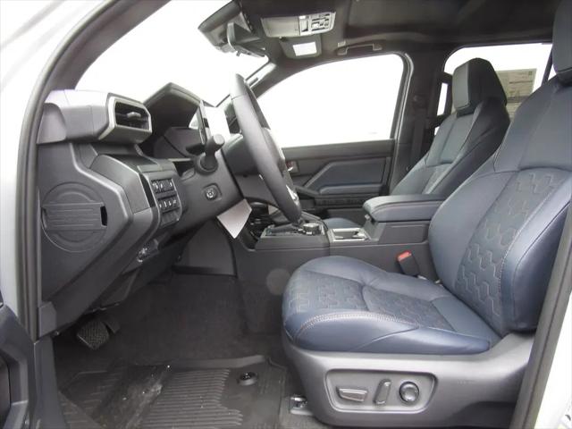 2026 Toyota 4Runner Platinum