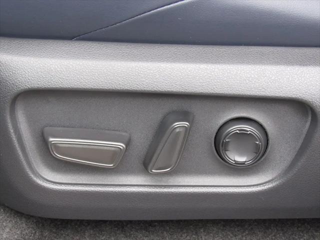 2026 Toyota 4Runner Platinum