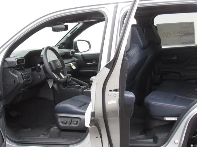 2026 Toyota 4Runner Platinum