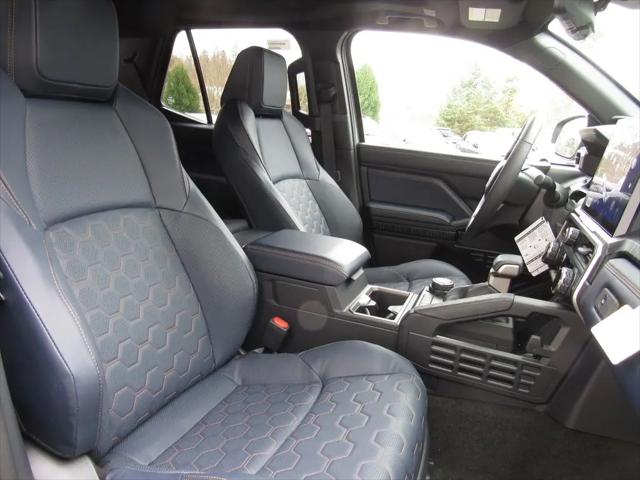 2026 Toyota 4Runner Platinum
