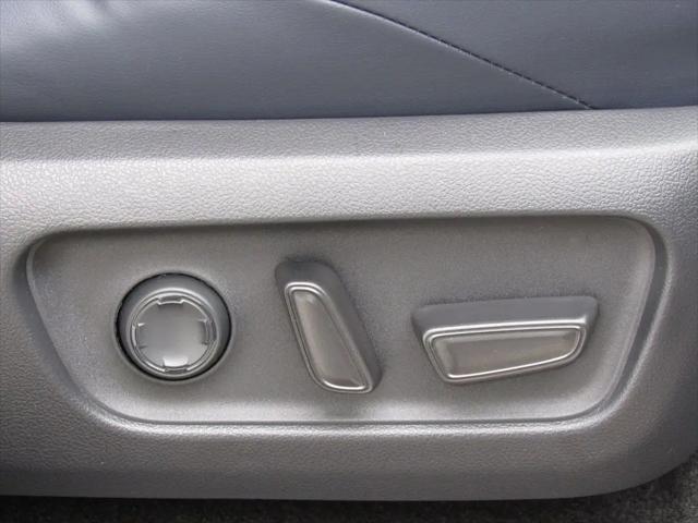 2026 Toyota 4Runner Platinum