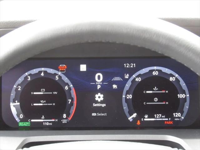 2026 Toyota 4Runner Platinum