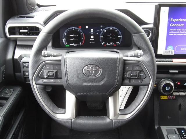 2026 Toyota 4Runner Platinum