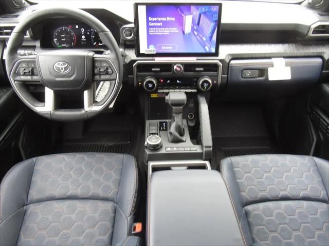 2026 Toyota 4Runner Platinum