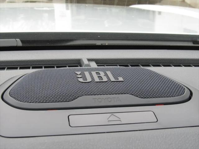 2026 Toyota 4Runner Platinum
