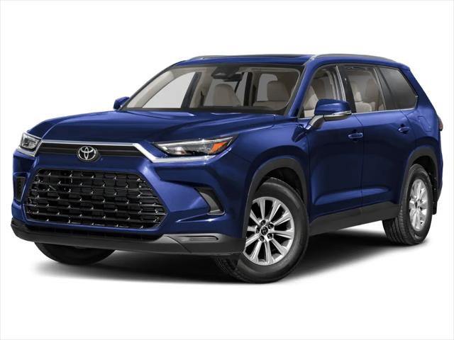2026 Toyota Grand Highlander XLE for sale in Bellingham, WA