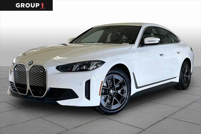 2026 BMW i4 eDrive40 for sale in Arlington, TX