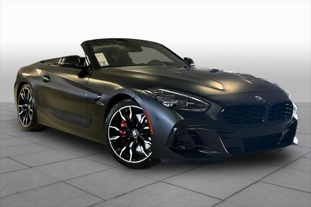 2026 BMW Z4 M40i