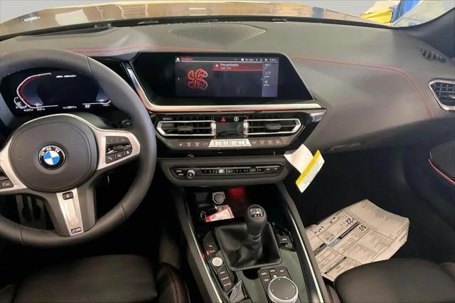 2026 BMW Z4 M40i