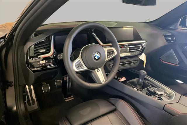 2026 BMW Z4 M40i