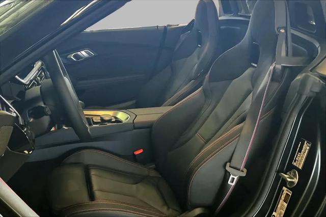2026 BMW Z4 M40i