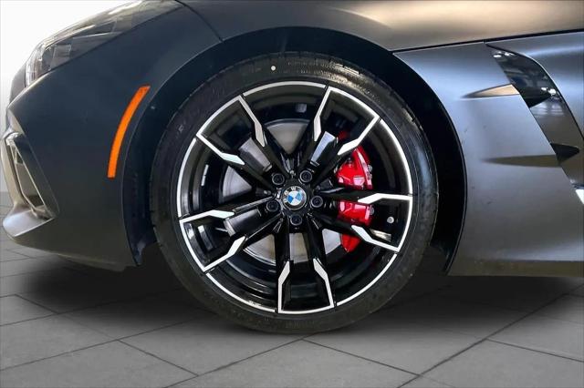 2026 BMW Z4 M40i