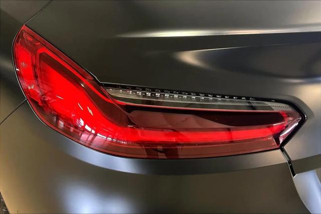 2026 BMW Z4 M40i