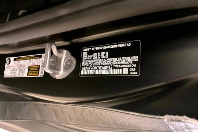 2026 BMW Z4 M40i